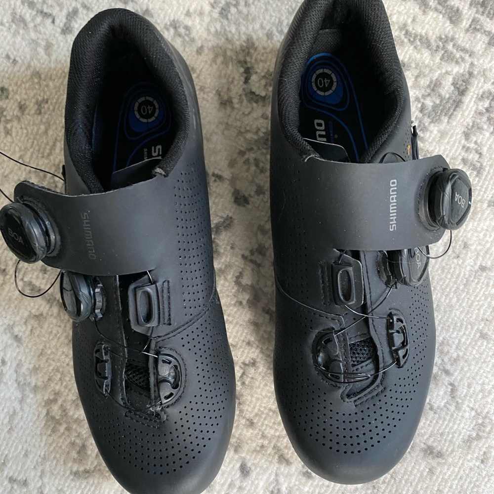 shimano RC7 Cycling Shoe